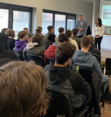 Zdjęcie nr 4 z galerii OAN w Moszczanicy