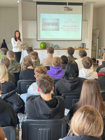 Zdjęcie nr 5 z galerii OAN w Moszczanicy