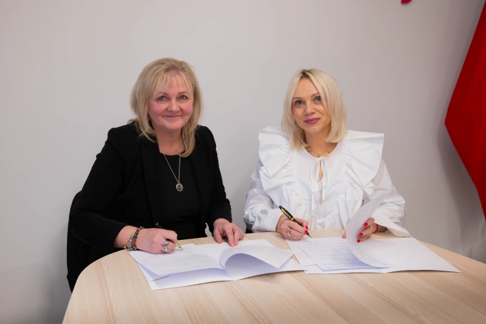 Zdjęcie nr 1 z galerii Porozumienie Gliwice 10.02