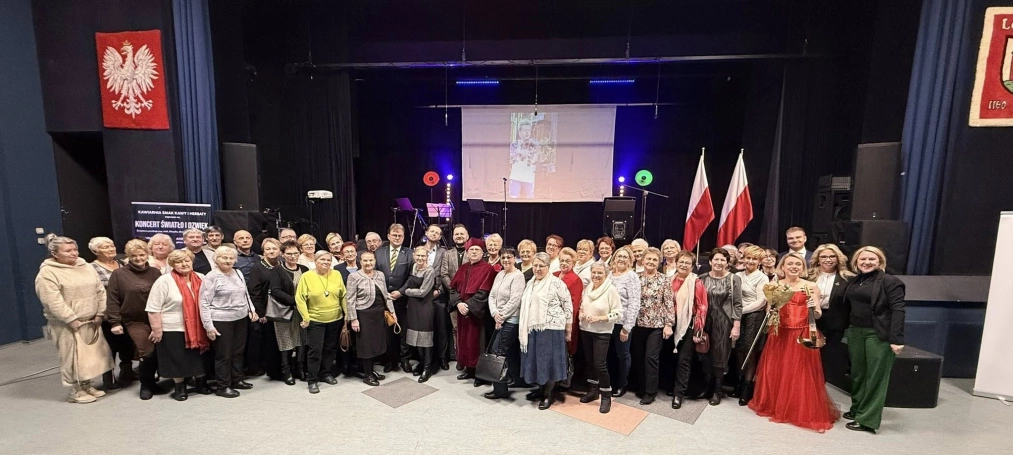 Zdjęcie nr 1 z galerii Lędziny