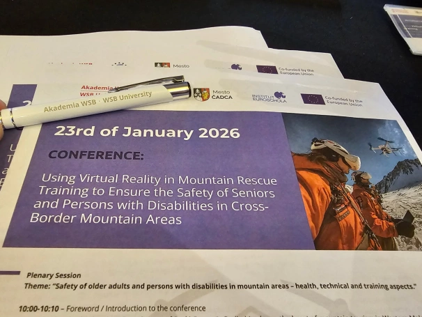 Zdjęcie nr 3 z galerii RESCUER konferencja finałowa