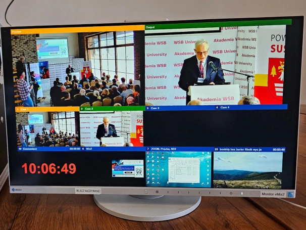 Zdjęcie nr 7 z galerii RESCUER konferencja finałowa