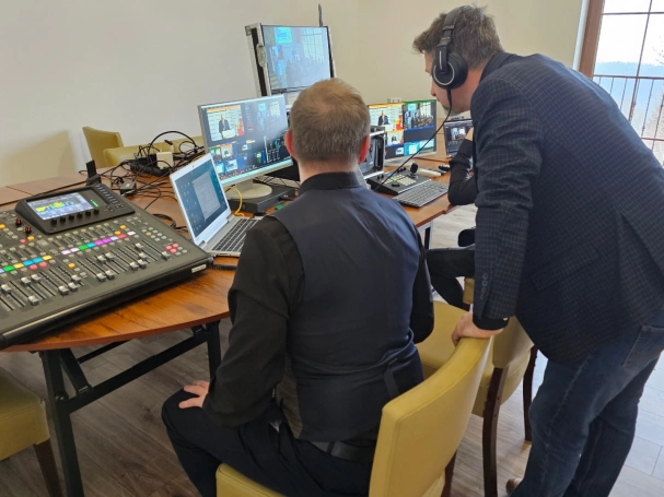 Zdjęcie nr 6 z galerii RESCUER konferencja finałowa