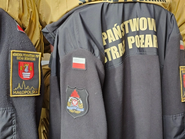 Zdjęcie nr 10 z galerii RESCUER konferencja finałowa