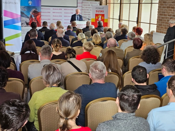 Zdjęcie nr 8 z galerii RESCUER konferencja finałowa