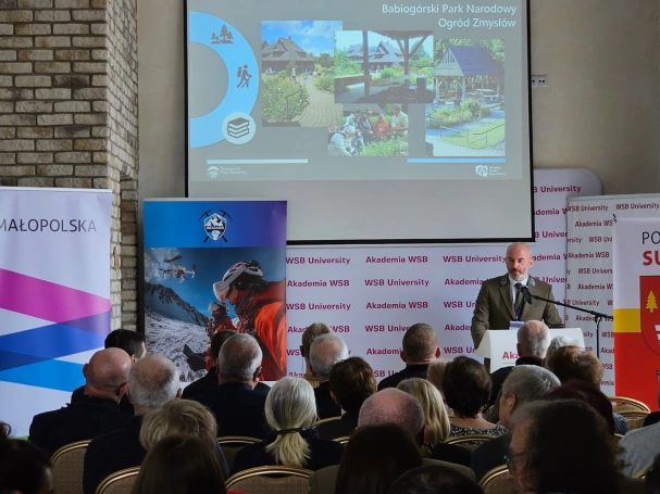 Zdjęcie nr 11 z galerii RESCUER konferencja finałowa