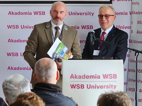 Zdjęcie nr 12 z galerii RESCUER konferencja finałowa