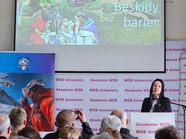 Zdjęcie nr 15 z galerii RESCUER konferencja finałowa