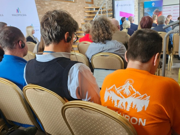 Zdjęcie nr 14 z galerii RESCUER konferencja finałowa