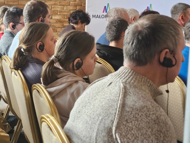 Zdjęcie nr 18 z galerii RESCUER konferencja finałowa