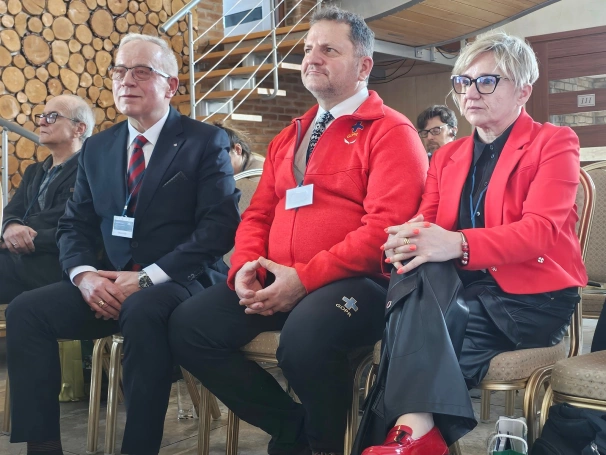 Zdjęcie nr 19 z galerii RESCUER konferencja finałowa