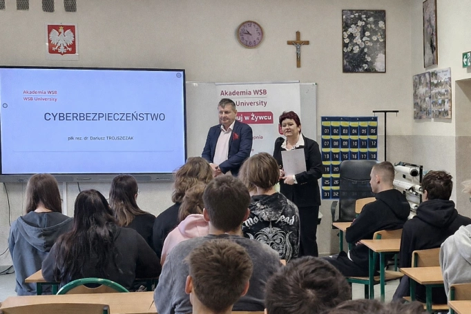 Zdjęcie nr 1 z galerii OAN w Mil&oacute;wce