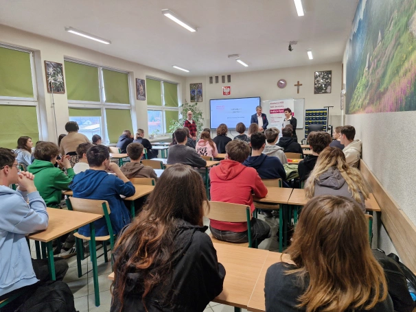 Zdjęcie nr 2 z galerii OAN w Mil&oacute;wce