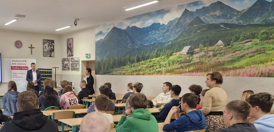 Zdjęcie nr 4 z galerii OAN w Mil&oacute;wce