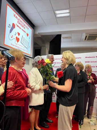 Zdjęcie nr 2 z galerii WALENTYNKI 2026