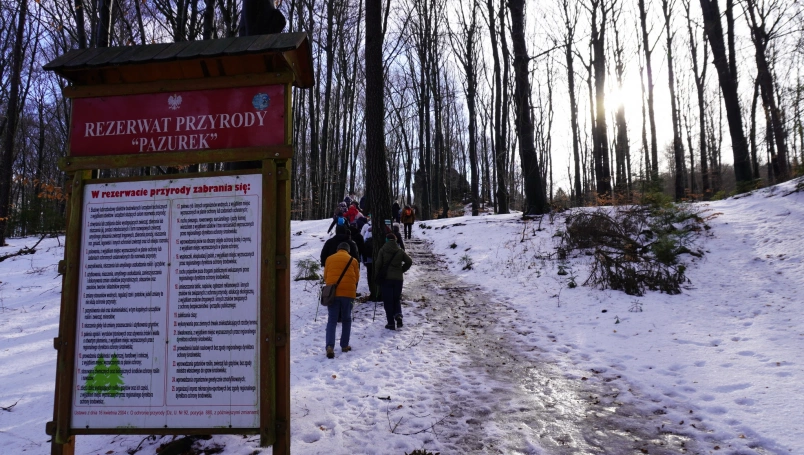 Zdjęcie nr 36 z galerii jura 12.02