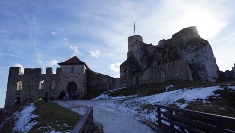 Zdjęcie nr 1 z galerii jura 12.02