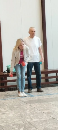 Zdjęcie nr 3 z galerii boule