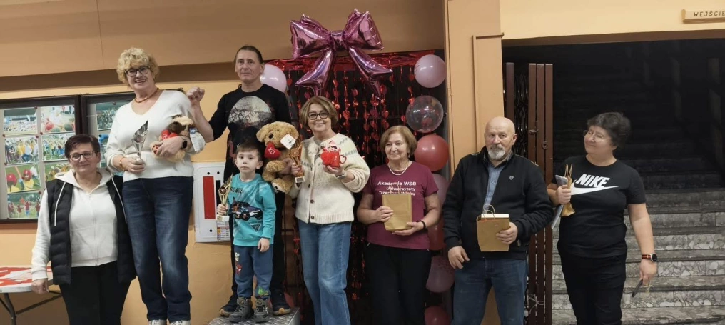 Zdjęcie nr 6 z galerii boule