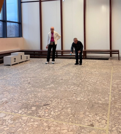 Zdjęcie nr 8 z galerii boule