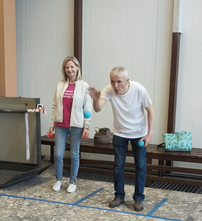 Zdjęcie nr 16 z galerii boule