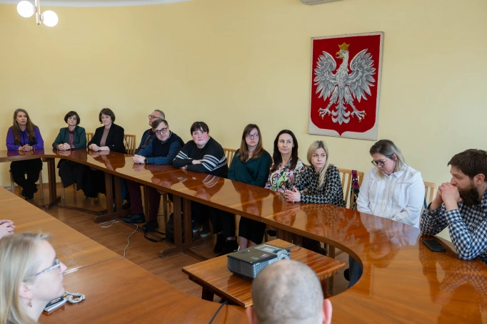 Zdjęcie nr 5 z galerii AWSB na straży bezpieczeństwa. Kolejna grupa przeszkolona w zakresie ochrony ludności