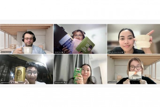 Zdjęcie nr 2 z galerii Global Business Opportunities & Innovation Challenge