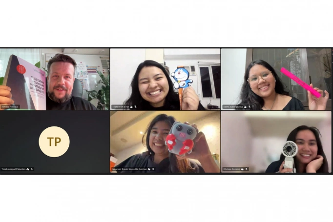 Zdjęcie nr 3 z galerii Global Business Opportunities & Innovation Challenge