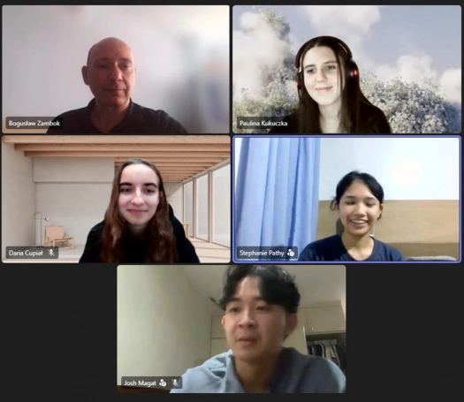 Zdjęcie nr 6 z galerii Global Business Opportunities & Innovation Challenge