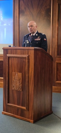 Zdjęcie nr 5 z galerii Prof. Bernard Wiśniewski