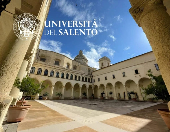 Zdjęcie nr 5 z galerii Mianowanie pracownika Akademii WSB na stanowisko Visiting Professor w University of Salento