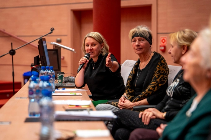 Zdjęcie nr 1 z galerii Porozumienie ŚUTW