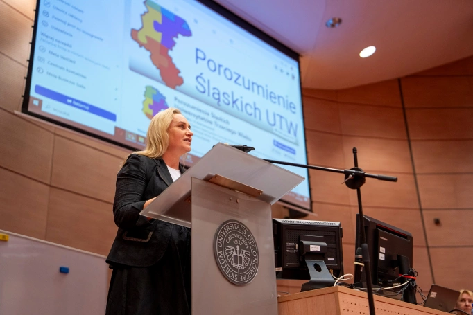 Zdjęcie nr 6 z galerii Porozumienie ŚUTW