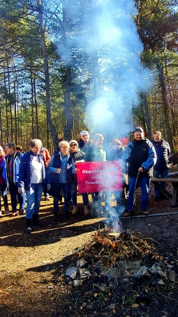 Zdjęcie nr 8 z galerii PRZEDWIOŚNIE na Jurze Krakowsko-Częstochowskiej!