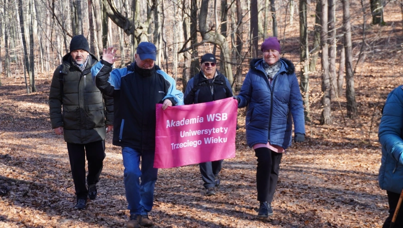 Zdjęcie nr 1 z galerii PRZEDWIOŚNIE na Jurze Krakowsko-Częstochowskiej!