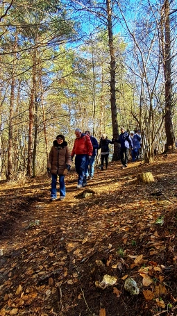 Zdjęcie nr 9 z galerii PRZEDWIOŚNIE na Jurze Krakowsko-Częstochowskiej!