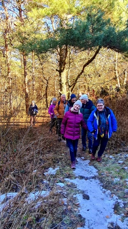 Zdjęcie nr 10 z galerii PRZEDWIOŚNIE na Jurze Krakowsko-Częstochowskiej!