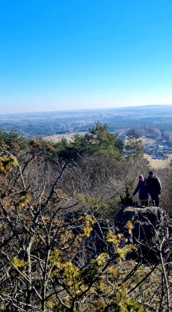 Zdjęcie nr 11 z galerii PRZEDWIOŚNIE na Jurze Krakowsko-Częstochowskiej!