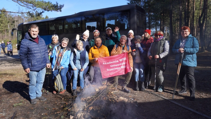 Zdjęcie nr 2 z galerii PRZEDWIOŚNIE na Jurze Krakowsko-Częstochowskiej!