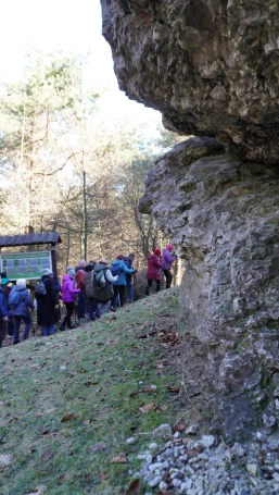 Zdjęcie nr 12 z galerii PRZEDWIOŚNIE na Jurze Krakowsko-Częstochowskiej!