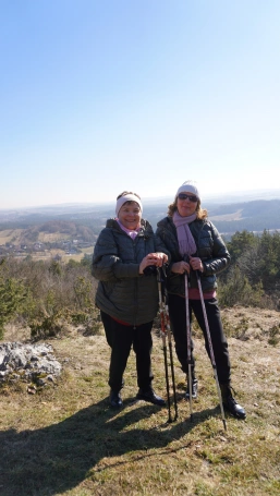 Zdjęcie nr 13 z galerii PRZEDWIOŚNIE na Jurze Krakowsko-Częstochowskiej!