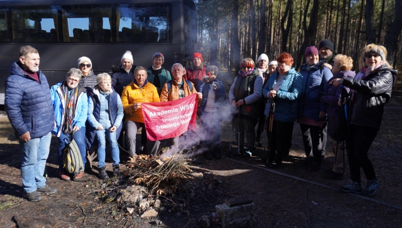 Zdjęcie nr 7 z galerii PRZEDWIOŚNIE na Jurze Krakowsko-Częstochowskiej!