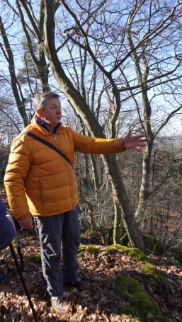 Zdjęcie nr 16 z galerii PRZEDWIOŚNIE na Jurze Krakowsko-Częstochowskiej!