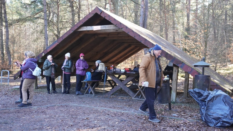 Zdjęcie nr 17 z galerii PRZEDWIOŚNIE na Jurze Krakowsko-Częstochowskiej!