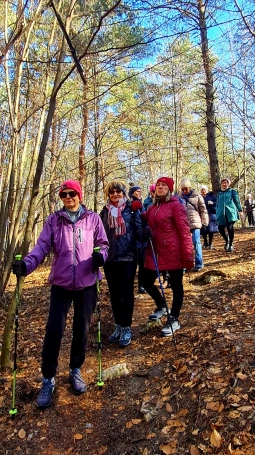 Zdjęcie nr 18 z galerii PRZEDWIOŚNIE na Jurze Krakowsko-Częstochowskiej!