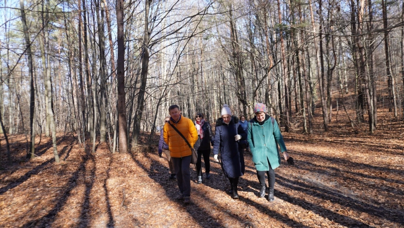 Zdjęcie nr 19 z galerii PRZEDWIOŚNIE na Jurze Krakowsko-Częstochowskiej!