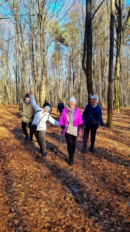Zdjęcie nr 22 z galerii PRZEDWIOŚNIE na Jurze Krakowsko-Częstochowskiej!