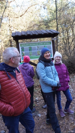 Zdjęcie nr 23 z galerii PRZEDWIOŚNIE na Jurze Krakowsko-Częstochowskiej!