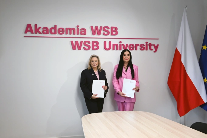 Zdjęcie nr 4 z galerii WSB University Partners with Silesian Regional Center for Social Policy to Advance Research and Education