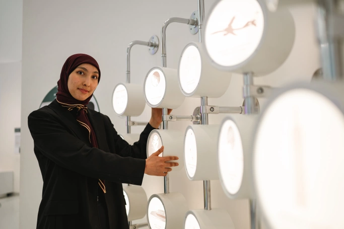 Zdjęcie nr 3 z galerii WSB University Student Named Best International Student in Poland 